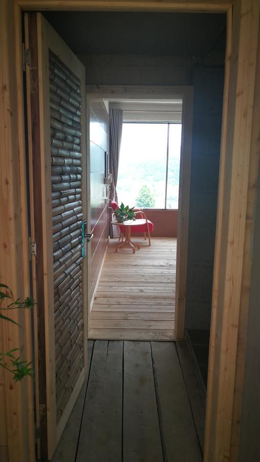 Green Hostel & Sunny Guesthouse Юанянг Екстериор снимка