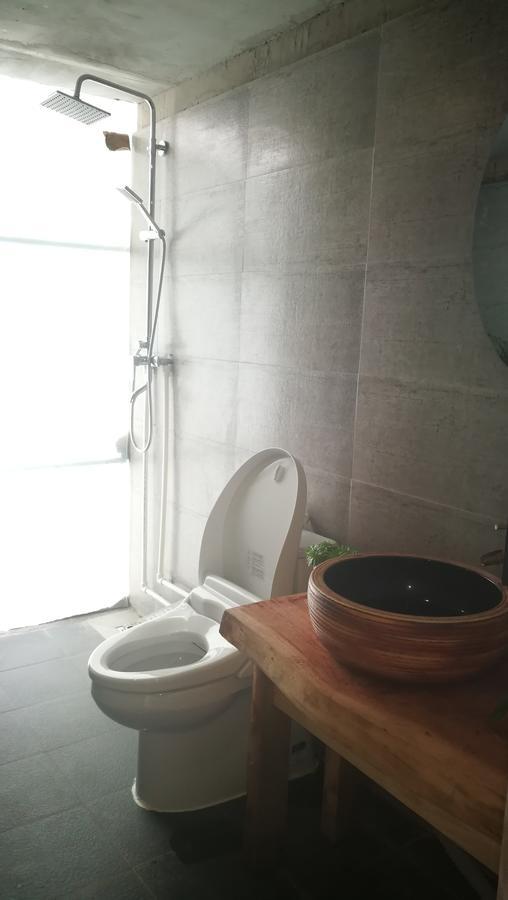 Green Hostel & Sunny Guesthouse Юанянг Екстериор снимка
